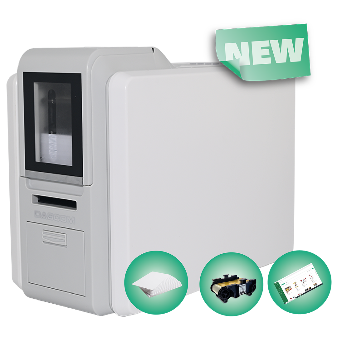 The new DASCOM DC-340