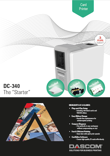 Ata sheet front page