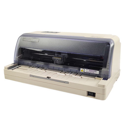 Dot Matrix Printer 1120 Dot Matrix Printer 1120