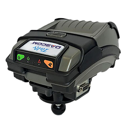 Mobiler Drucker DP-530si Mobile_Drucker DP-530si