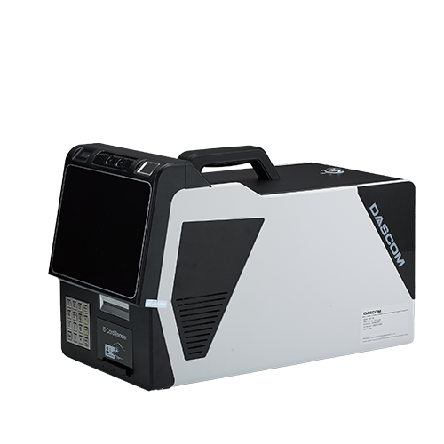 Card Printer DST-85 Card Printer DST-85