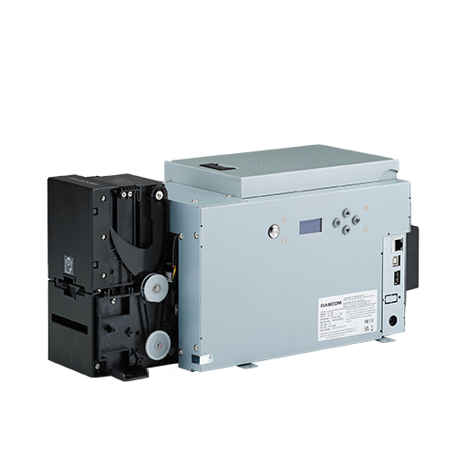 DASCOM KT-200 DASCOM KT-200